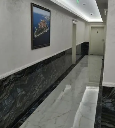 Apartment Valencia Gardens Luxury Studio Burgas Bulgarien