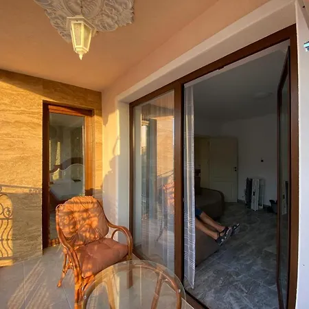 Valencia Gardens Luxury Studio Burgas Bulgarien Apartment *