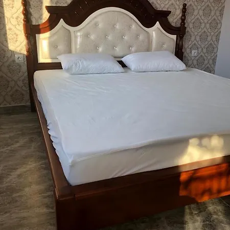Apartment Valencia Gardens Luxury Studio Burgas Bulgarien *